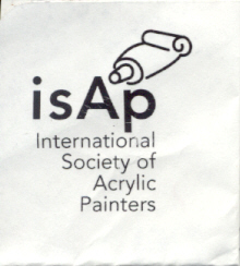 ISAP logo